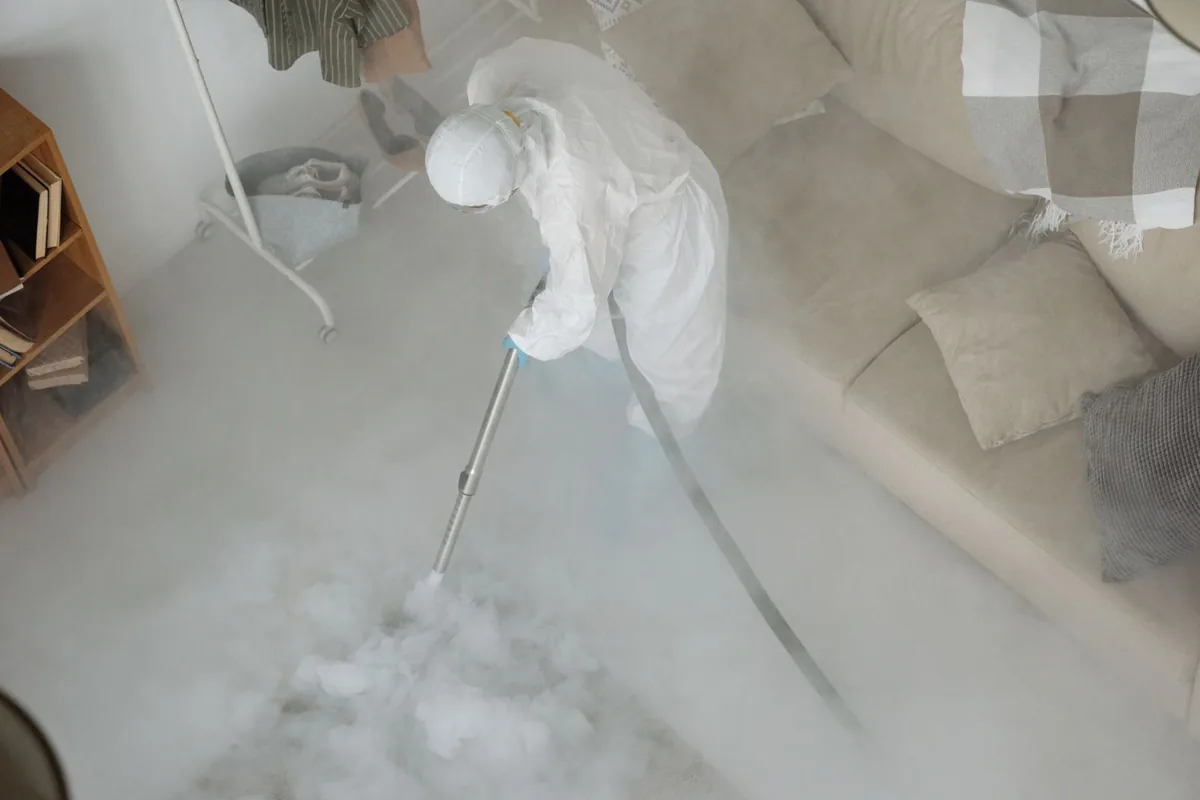 Biohazard Cleanup in Brownsville, TN